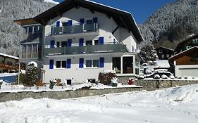 Appartement Zint